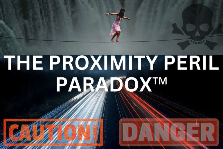 The Proximity Peril Paradox Blog Post Header Photo