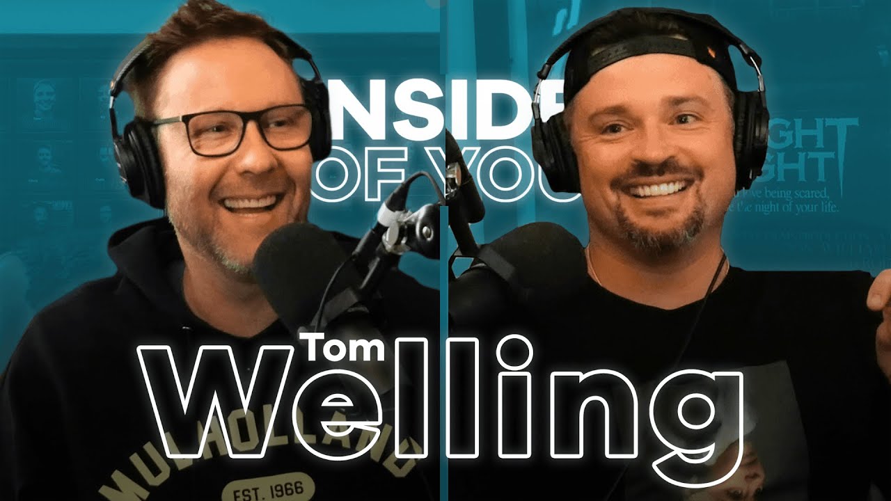 Inside of You Michael Rosenbaum Tom Welling