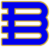 Bookish Balbi Logo